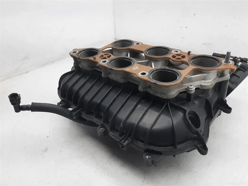 Colector de admisión 3,6 L superior 10-17 Chevrolet Equinox 12699182 Foto 2 de 4