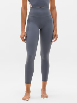 Athleta - Salutation Stash High Rise 7/8 Legging - Best Price