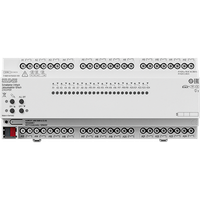 Schaltaktor KNX Knx-Jalousieaktor Bussystem-Jalousieaktor Schalt Jung 230241SR