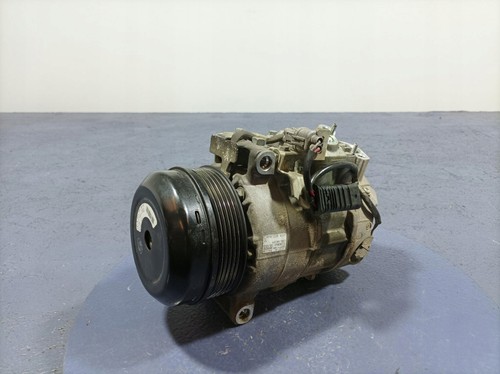 MERCEDES C W204 2.2 CDI 651911 170 PS KLIMAKOMPRESSOR 447260-5991 / AM 62260