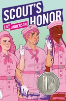 Lily Anderson | Scout's Honor | Buch | Englisch (2022) | Gebunden