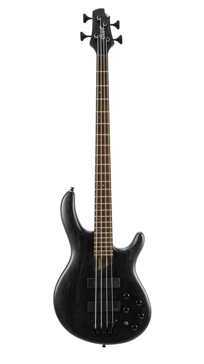 Cort 4 String Solid Bass Guitars for sale | eBay