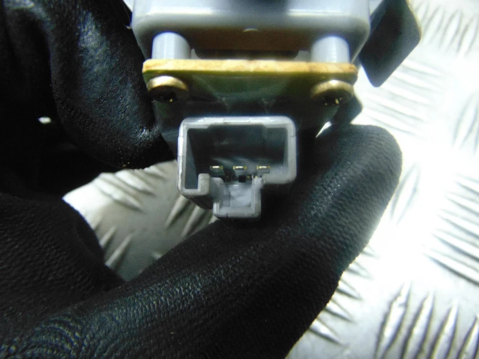 Toyota Previa Interior Roof Courtesy Light Lamp Set Mk2 2001-2007N - Image 2 of 4