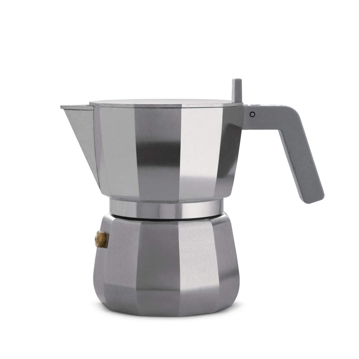 3 Cups Grey Designed By David Chipper Fast Brew