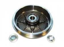 Tambour de frein Citroen C6