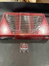 Snap-on Oex711b 11-piece Sae 12-point Flank Drive Combination Wrench Set New Snap-on Oex711b 11-piece Sae 12-point Flank Drive Combination Wrench Set New