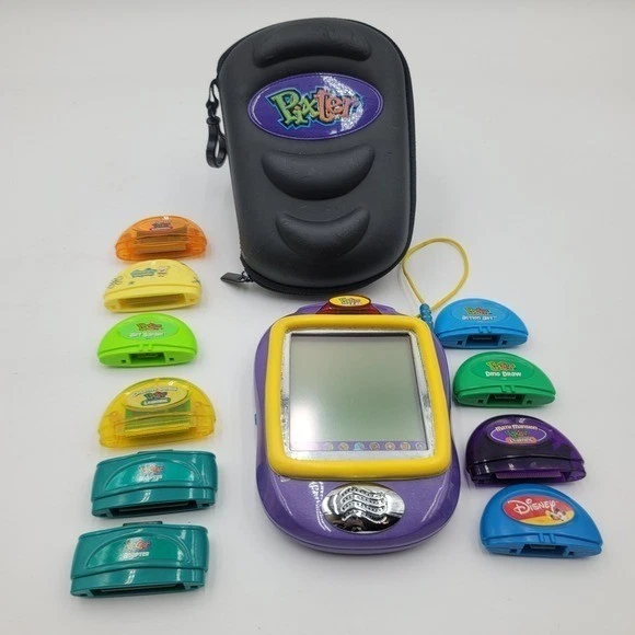 SpongeBob SquarePants 8-11 Years Electronic Games for sale | eBay