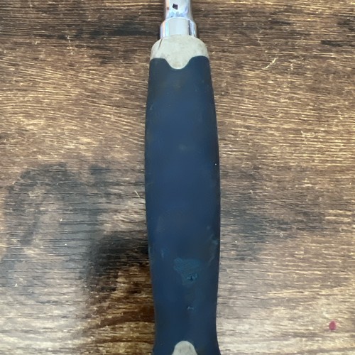 QUINN 1/4 in. Dr Comfort Grip Ratchet Handle Quick Release - Foto 7 di 7