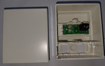 Viessmann  Aussenfühler 7141984 NI500 , gebraucht OK