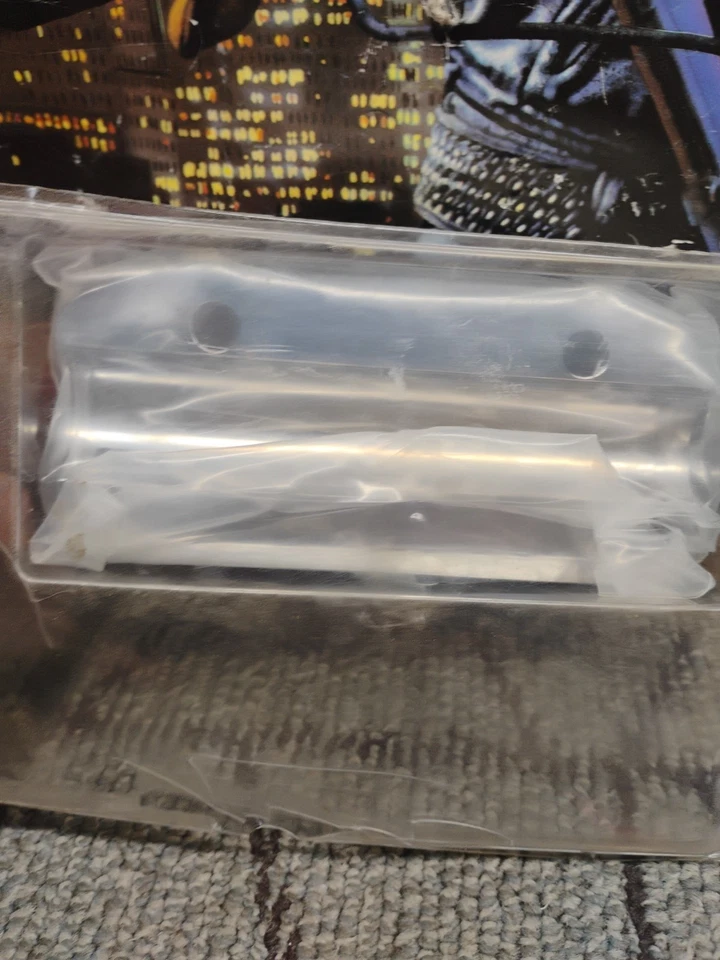 Chrome Smooth 1 件车把 Riser 顶夹适用于 Harley-Davidson 型号 — 第 4/4 张图片