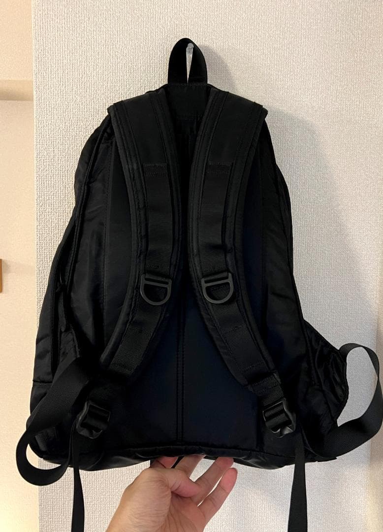 Gregory Ballistic Nylon Daypack Backpack Durable … - image 2