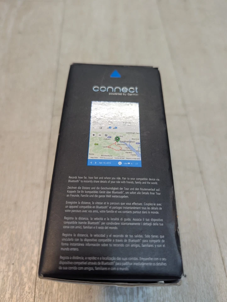 Computadora para bicicleta Garmin Edge 25 GPS - Imagen 2 de 4