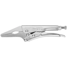6-1/2 In. Long Nose Locking Pliers