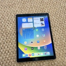 Apple iPad Pro 12.9 32GB Wi-Fi Silver Tablet