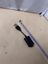 Unbranded Untested short USB cord Input DC5V