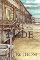 No Place To Hide Ed Higdon Taschenbuch Kartoniert / Broschiert Englisch 2018
