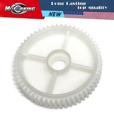 For Pontiac Firebird Chevy Corvette Saturn Coupe C5 Headlight Motor Gear New