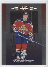 1996-97 Leaf Limited Rob Niedermayer #78 0a7