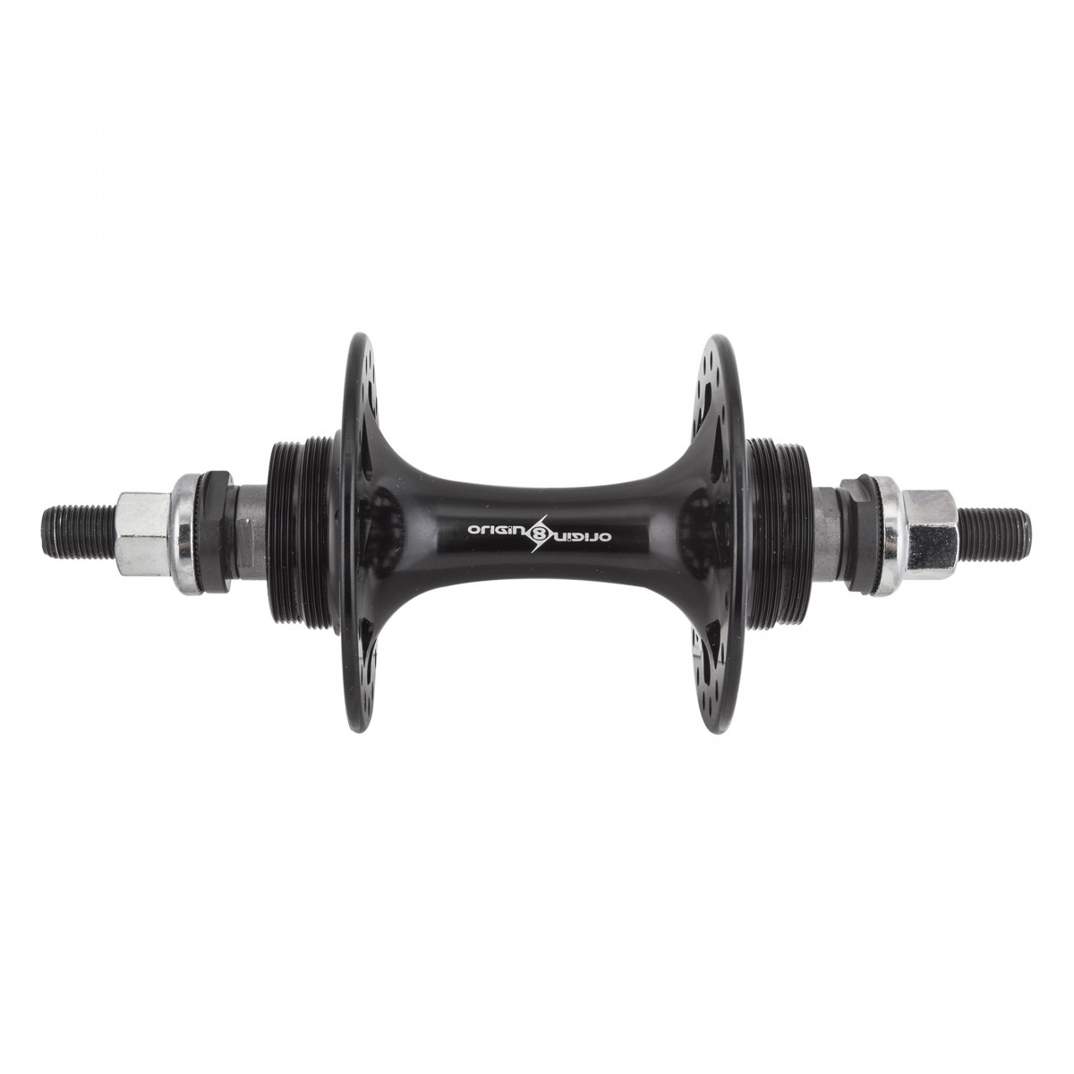 Origin8 SS-1101 Single Speed Hubs Rear Hub BO 10x120 Rim Brake Single Cog 10890₽
