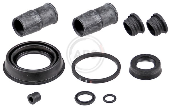 A.B.S. Reparatursatz Bremssattel 43078 FüR Signum Gt Opel Vectra Saab YS3F Z02-image