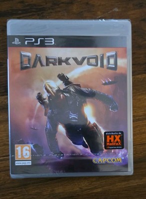 Dark Void for PlayStation 3 