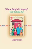 Kalpana Asok | Whose Baby Is It, Anyway? | Taschenbuch | Englisch (2018)