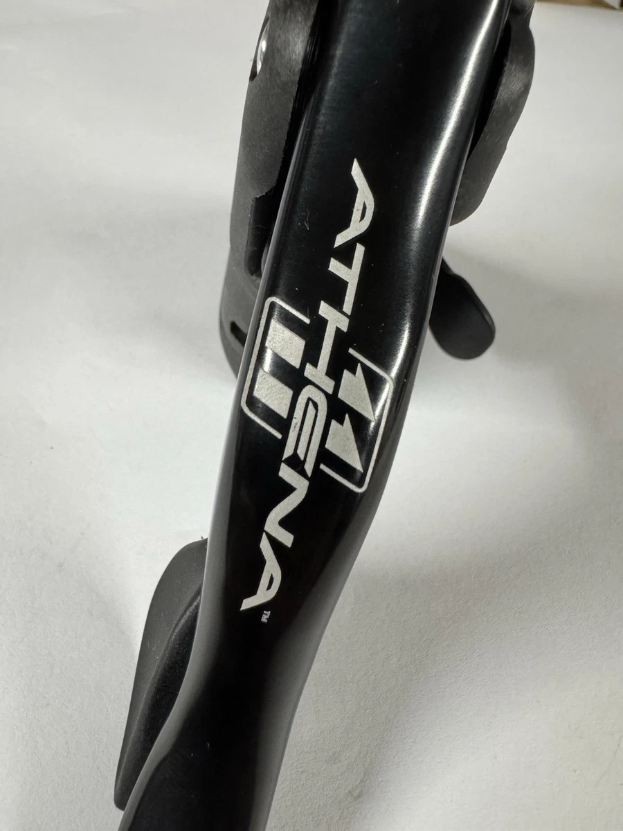 Campagnolo Athena 11 Speed Right Hand Shifter New Old Stock *NO HOOD / NO CLAMP