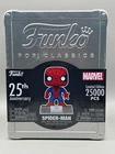 Funko Pop Classics Spider-Man Year One 25th Anniversary LE 25000 PCS Marvel