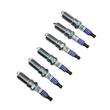 6pcs Motorcraft Platinum Spark Plug for 2011-2019 Ford Explorer V6 3.5L SP520