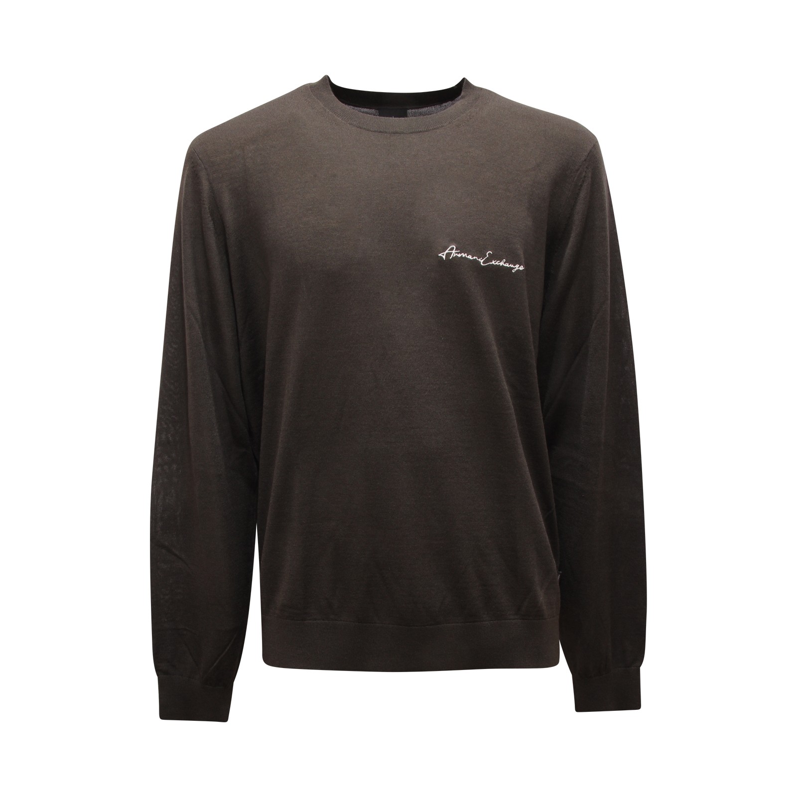 M8239 MAGLIONE UOMO ARMANI EXCHANGE 19490₽