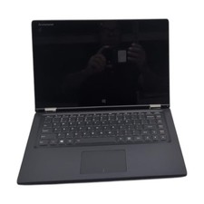Lenovo Yoga 2 13 Intel I5-4210U 1.70GHz 4GB RAM 256GB SSD Nvme
