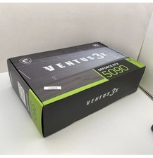MSI GeForce RTX 5090 32GB VENTUS 3X OC Graphics Card G5090-32V3C - Good