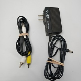 Sega Genesis Classic Console, 2 Wireless Controllers 80 Built In Games Tested 