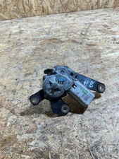 CITROËN C8 EA, EB Heckscheibenwischermotor 148460308001 6405K9 34569410