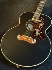 GIBSON ELVIS PRESLEY KING OF ROCK J-200 (MODEL ACEP) for sale