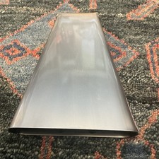 Latin Percussion ES-15 Salsa Barrio Bell,Silver OPEN BOX 