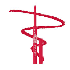 Perfect Pout Matte Retractable Gel Lip Liner Pencil, Rich Creamy Long Lasting Co