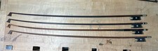 Violin Bows For Restoration