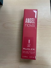 Thierry Mugler Angel Nova Eau de Parfum REFILL 3.3 oz 100 ML Sealed New  
