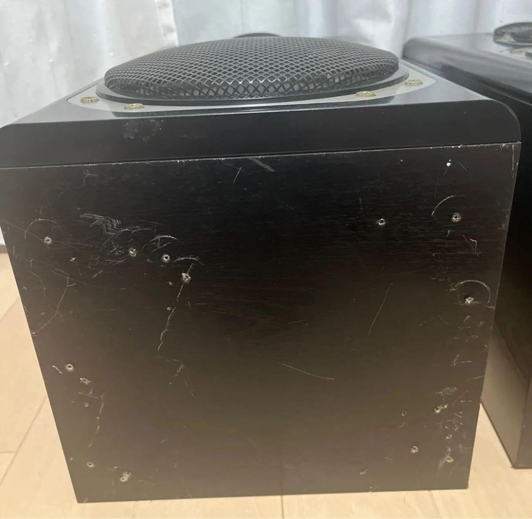 Yamaha NS-555AV Speakers Pair Working Condition | eBay