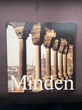 MINDEN: LIEBENSWERTE STADT AN DER WESER, H & D Pfleiderer 1984