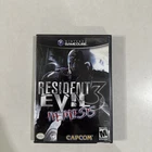 Resident Evil 3: Nemesis (Nintendo GameCube, 2003)