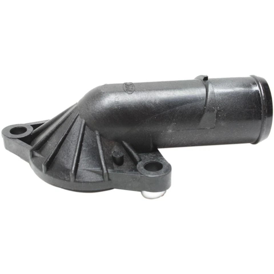 RH158 Motorcraft Water Outlet Upper for Ford Mustang 2005-2010 - Imagem 2 de 4