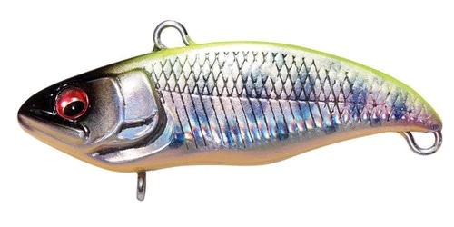 Megabass GH-Vib 38 Great Hunting Vibe 38 - (LZ Chart Back Yamame)