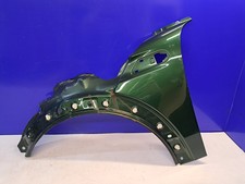 MINI CLUBMAN R55 Kotflügel vorne links 7351331 1.60 Petrol 90kw 2011 24796866