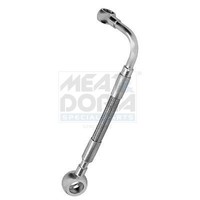ÖLleitung Lader Meat UND Doria 63064 FÜR Ford Turbolader ÖLleitung