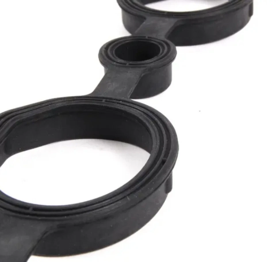 ElringKlinger Válvula Tampa Gskt Conjunto AUDI 4.2L V8 veja Tabela de Compatibilidade Abaixo - Imagem 2 de 4