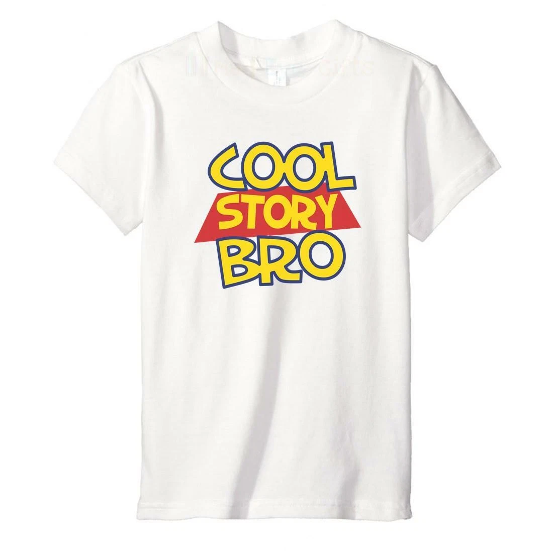 Cool story cheap bro shirt