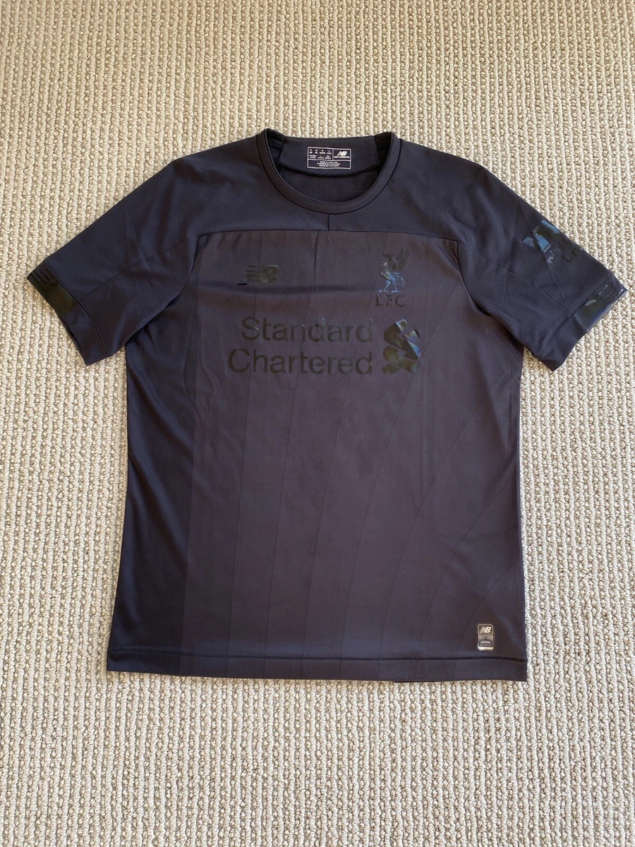 Blackout liverpool kit new arrivals
