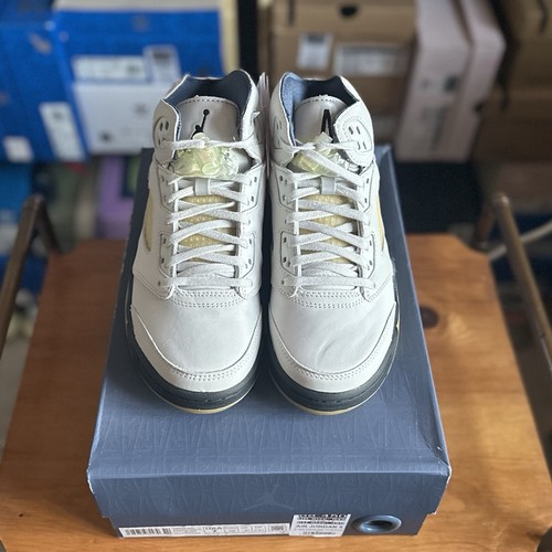 UK 5 - Air Jordan 5 Retro (W) x A Ma Maniere - Dawn - Bild 4 von 7